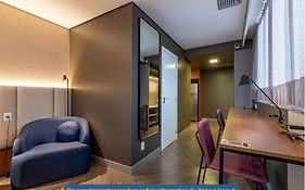 Roomo Transamerica Goiânia Orion